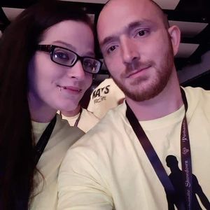 Meet your Posher, Jayme